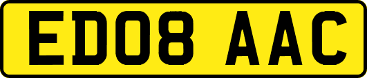 ED08AAC