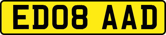 ED08AAD