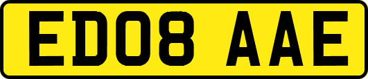 ED08AAE