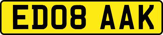 ED08AAK