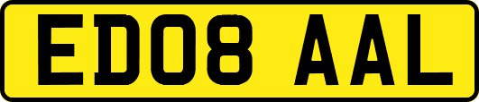 ED08AAL