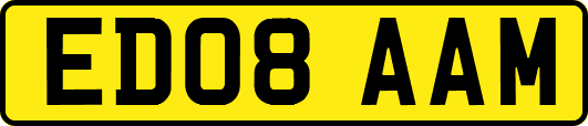 ED08AAM