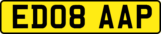 ED08AAP