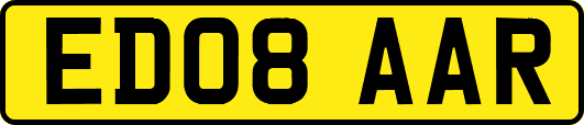 ED08AAR