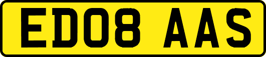ED08AAS