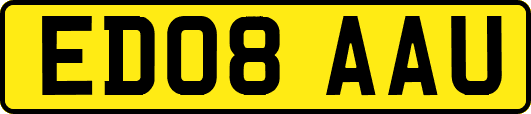 ED08AAU