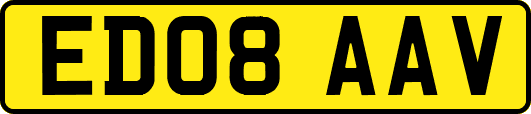 ED08AAV