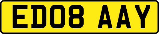 ED08AAY