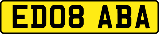 ED08ABA