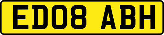 ED08ABH