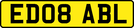 ED08ABL