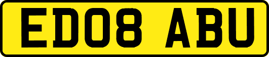 ED08ABU