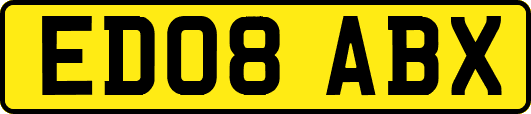 ED08ABX