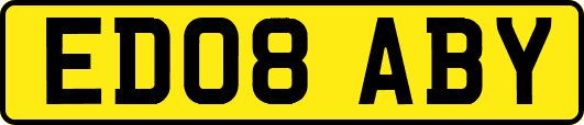 ED08ABY
