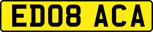 ED08ACA
