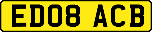 ED08ACB