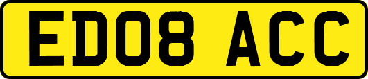 ED08ACC