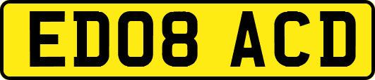 ED08ACD