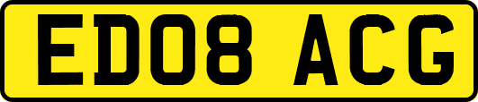 ED08ACG