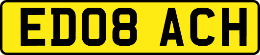 ED08ACH