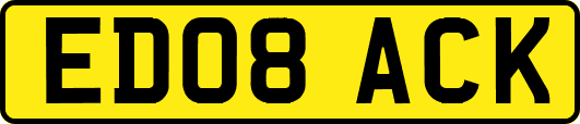 ED08ACK