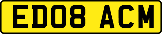 ED08ACM