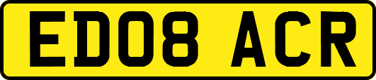 ED08ACR
