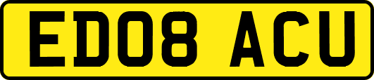 ED08ACU
