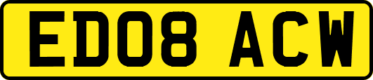 ED08ACW