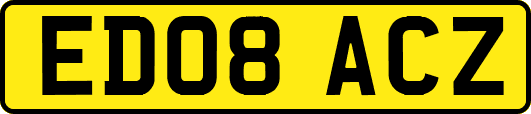 ED08ACZ
