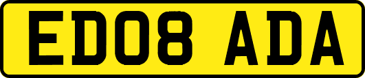 ED08ADA