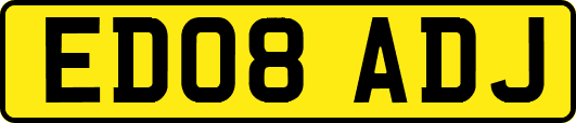 ED08ADJ