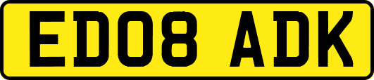 ED08ADK