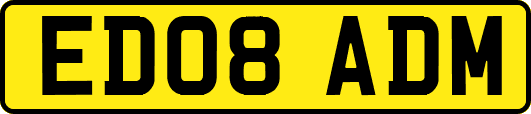 ED08ADM
