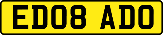ED08ADO