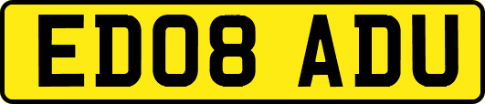 ED08ADU