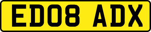 ED08ADX