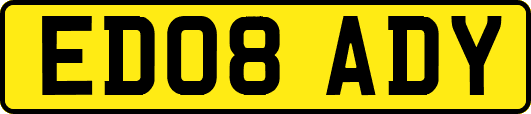 ED08ADY