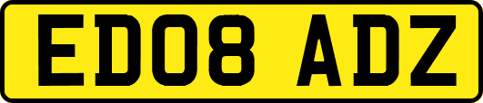 ED08ADZ