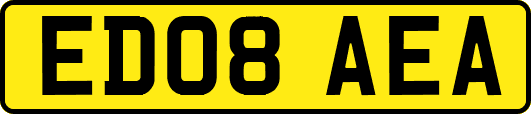 ED08AEA