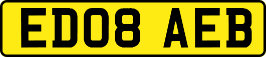 ED08AEB