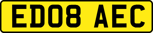 ED08AEC