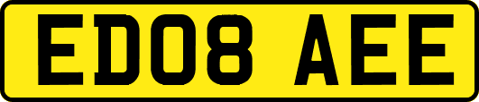 ED08AEE