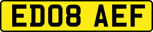 ED08AEF