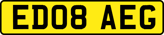 ED08AEG