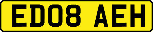 ED08AEH