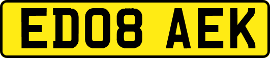 ED08AEK