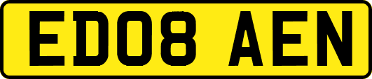 ED08AEN