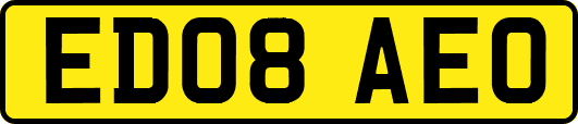 ED08AEO