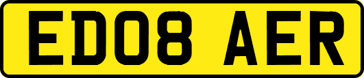 ED08AER